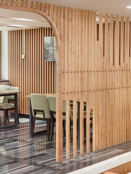 Creative Designer Architects - Healthcare Interior Design Additional Work & Spaces photo 5