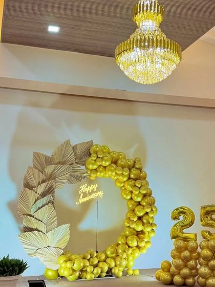 Milestone Anniversary Parties photo 3