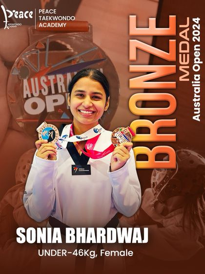 Our Champions: A Legacy of Medals photo 6