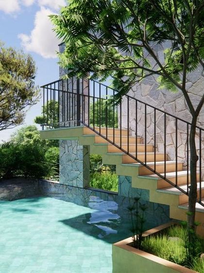 Yellow Door Architects - Residential Architecture & Interior Design Seamless Transitions: Indoor-Outdoor Spaces photo 5