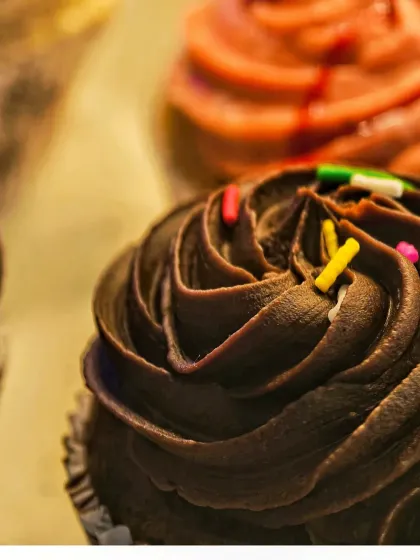 Delectable Desserts & Baked Goods photo 9