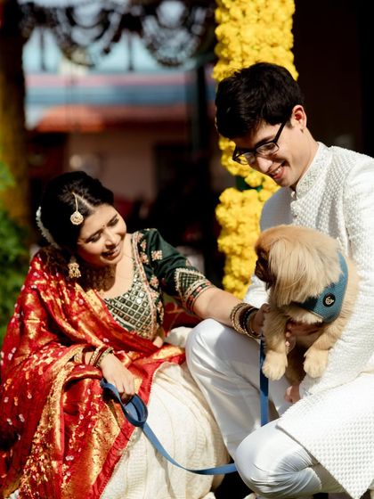 Unforgettable Portraits: Couples & Candids photo 17