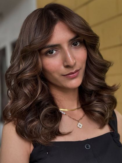 Rich Brunettes & Sun-Kissed Browns photo 17