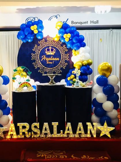 Happyvise - Birthday & Anniversary Decoration Additional Designs photo 6