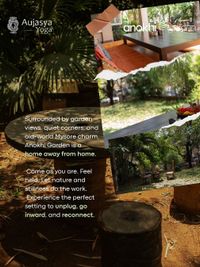 Yoga & Wellness Retreats