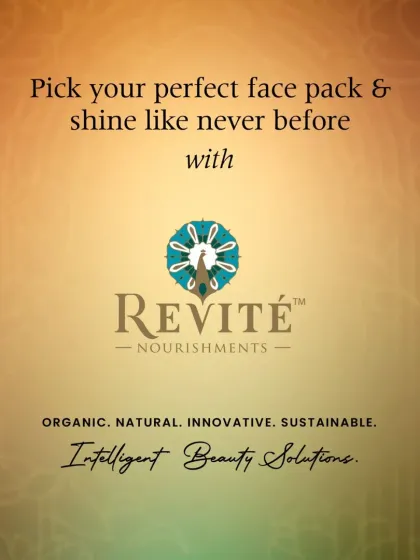 Unmask your natural glow with my power-packed face packs. They are designed to detox, brighten, and exfoliate your skin the natural way, helping you shine like never before.