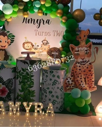 Party & Event Decoration