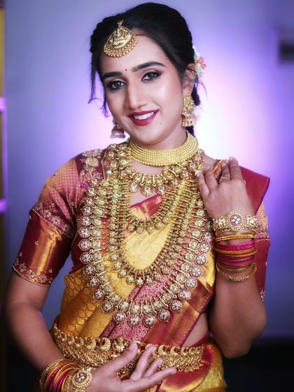 Beautybox Rent House - Bridal and Occasion Jewellery Rental Happy Clients & Models photo 50