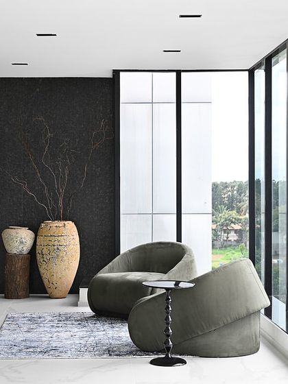 Tangram - Commercial Architecture & Interior Design Executive Suites & Corporate Offices photo 6