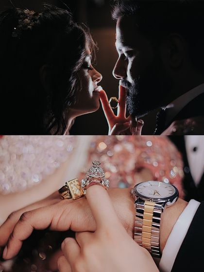 Engagement & Ring Ceremonies photo 4