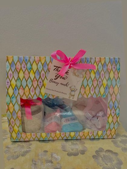 Baby Shower & Announcement Gifts photo 12