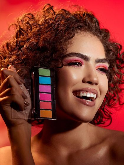 Studio Finesse - Beauty & Skincare Photography Product Campaigns & Motion photo 8