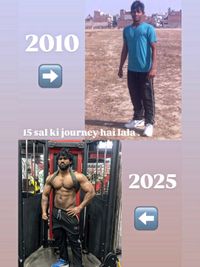 Personal Training & Strength Conditioning