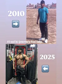 Personal Training & Strength Conditioning