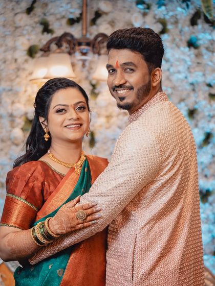 Engagement & Ring Ceremonies photo 25