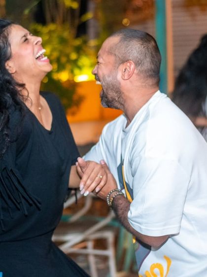 LA RUMBA: Our Weekly Sunday Social photo 7