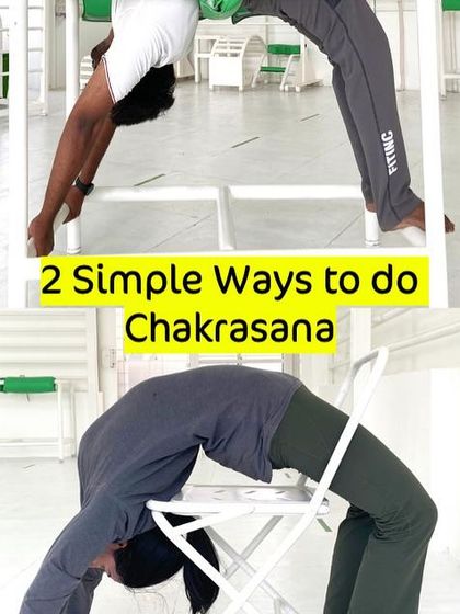 Nirmala Yoga - Yoga Therapy for Health Conditions Yoga for Every Body: Our Prop-Assisted Method photo 3