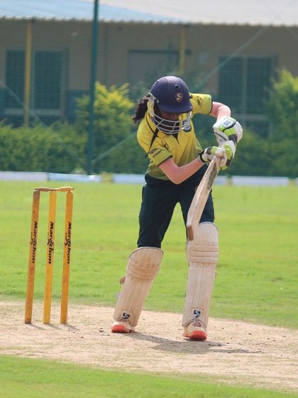 Rising Star Cricket Academy - Tournament Management & Facility Rental Women's Cricket Events photo 26