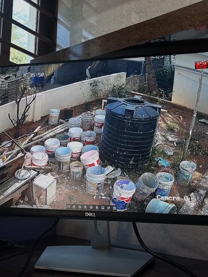 Sadwini Infotech - Security System Installation Residential Security Setups photo 20