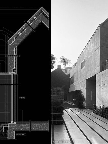 The Construction Process: Material and Form photo 33