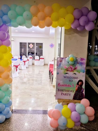 Uptown Event - Full-Service Event Planning Kids' Birthdays: Whimsical & Fantasy Themes photo 93
