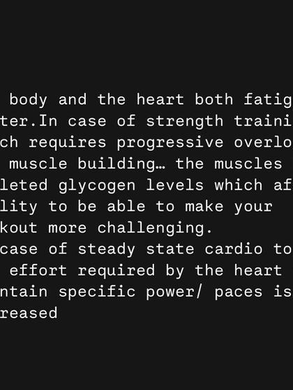 TimTim Sharma - Sports Nutrition Coaching Fueling for Performance: My Core Principles photo 6