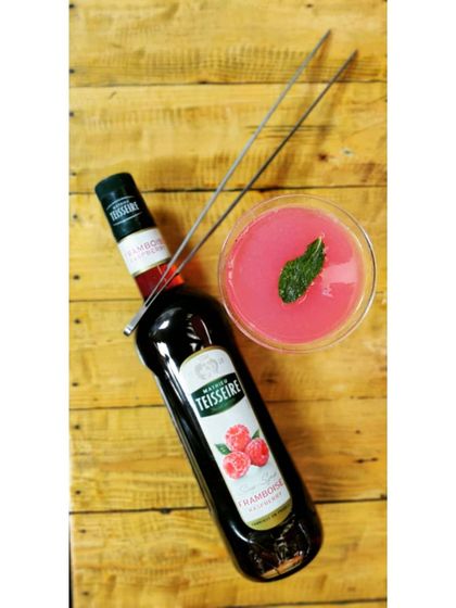 Bar Square - Mobile & Event Bartending Our Custom Cocktails photo 3