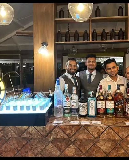 Our Professional Team & Global Reach photo 59