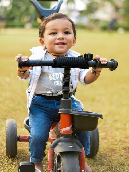 Family & Kids Portraits photo 13