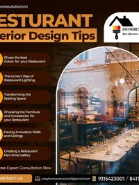 Commercial Interior Design