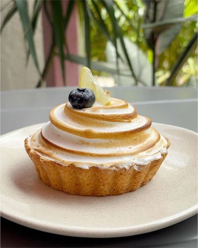 Afternoon Tea Events