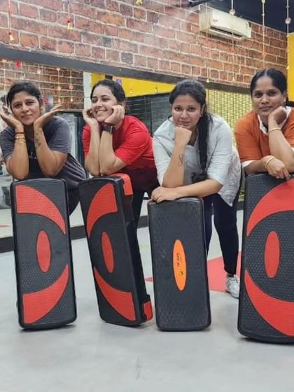 Finix Fitness - Group Fitness Classes Strength, Core & Bootcamp photo 5