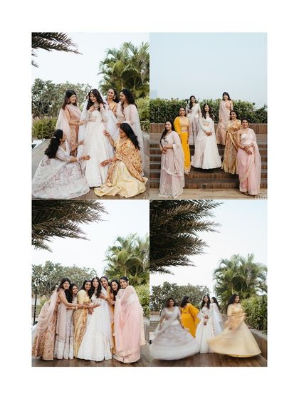 The Wedding Diaries - Wedding Photography & Videography Radiant Bridal Portraits photo 23