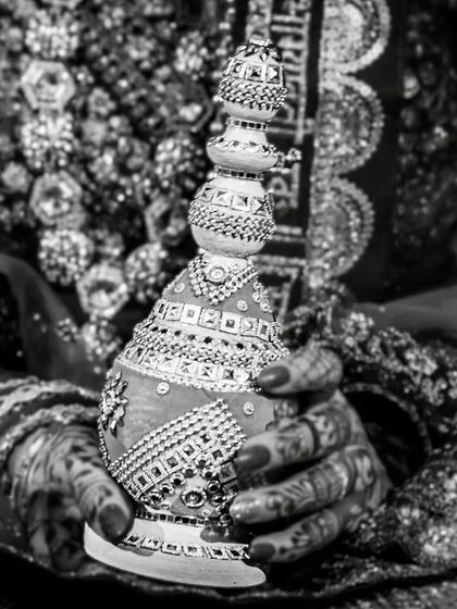 Wedding Rituals & Vows photo 10