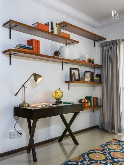 Plavi Design Studio - Home Renovation & Remodeling Open & Inviting Living Spaces photo 10