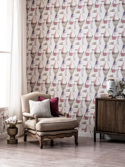 WallFlavors - Wallpaper Design & Installation Elegant & Classic Patterns photo 16