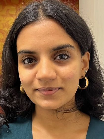 Evening & Party Makeup photo 5