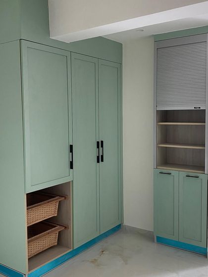 AMU Design Studio - Custom Furniture Design & Manufacturing Functional Kitchens & Pantries photo 12