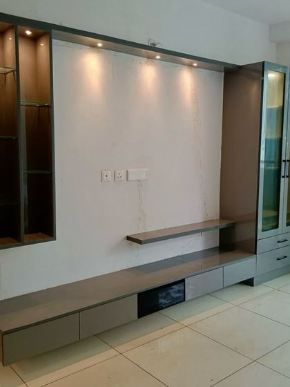 WallsToHome Interiors - Turnkey Home Interiors Our Clients' Reviews photo 8