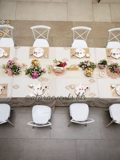 Atara Events - Wedding & Social Event Planning Heartfelt Baby Showers & Welcomes photo 57