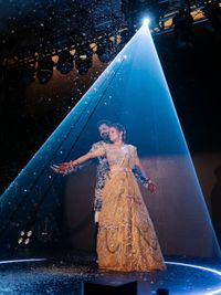 Full Wedding Planning