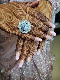 Bridal & Occasion Jewellery Rental
