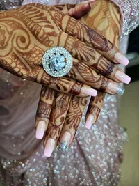 Bridal & Occasion Jewellery Rental