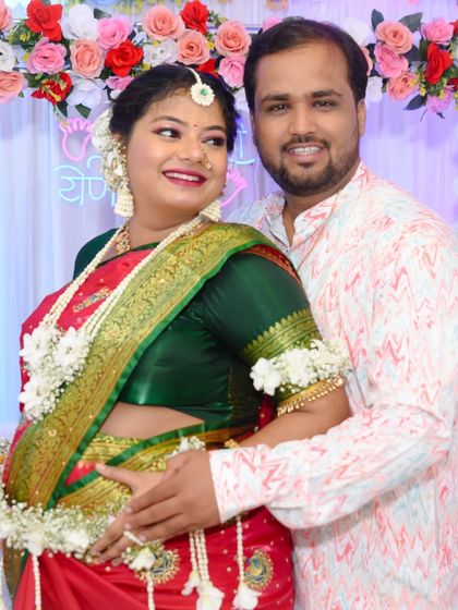 Maternity & Baby Showers photo 45