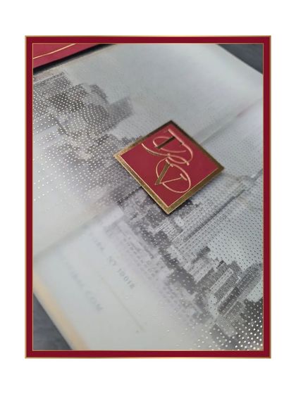 Kiana - Invitations & Stationery for Special Occasions Luxury Wedding Suites photo 28