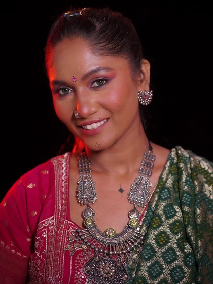 Flawless Makeup for Every Skin Tone photo 9