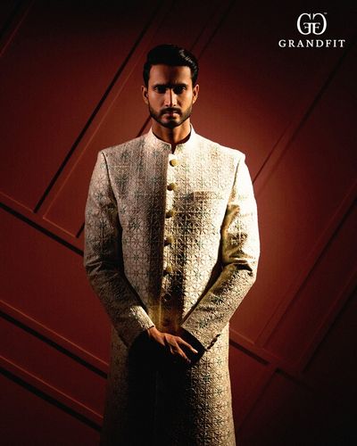 Bespoke Traditional & Wedding Wear