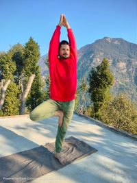 Mindfulness & Meditation