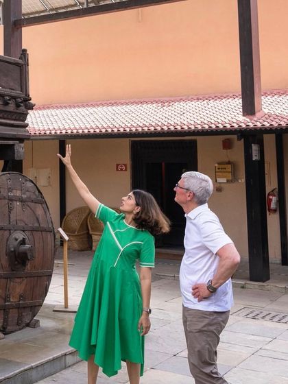 Sarah Sham - Corporate & Office Design My Journey as a Designer photo 7