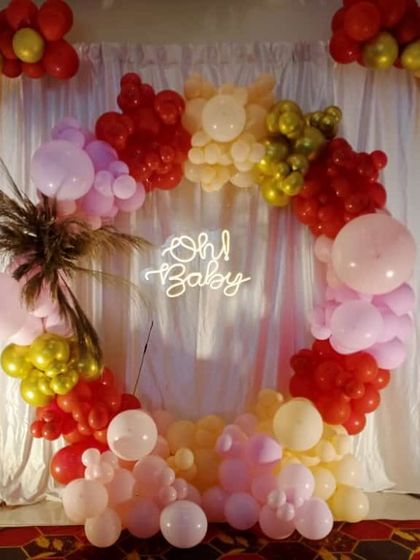 Baby Showers & Welcome Home photo 29